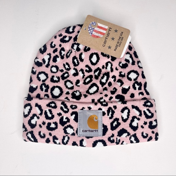 Carhartt Accessories - Carhartt Beanie